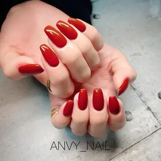 ネイル nail salon あんびのネイルデザイン