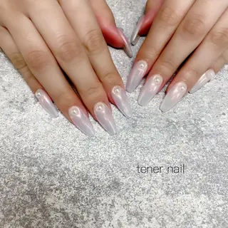 ネイル テネルネイル tener nailのネイルデザイン