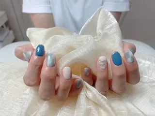 ネイル kirameki nailのネイルデザイン