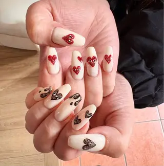 ネイル nail ayacaのネイルデザイン