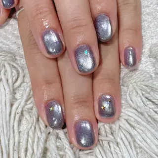 ネイル megu  / sōko nailのネイルデザイン