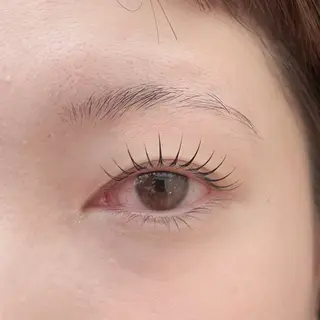 マツエク・マツパ 【joie 梅田】 Maiのマツエク・マツパデザイン