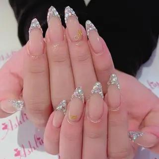 ネイル Ashliy大宮♡ アシュリーのネイルデザイン