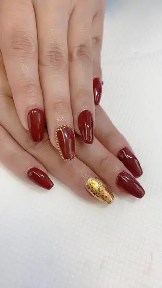 ネイル Munail サロン所属・むねいる nail salonのネイルデザイン