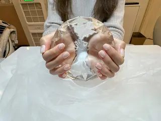 ネイル Aliceマツエク ＆ネイル3のマツエク・マツパデザイン