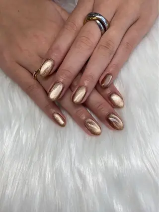 ネイル 韓国🩶Y2Kネイル 💫くれはのネイルデザイン