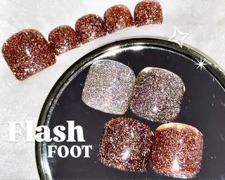 ネイル nail salon chess こでらのネイルデザイン