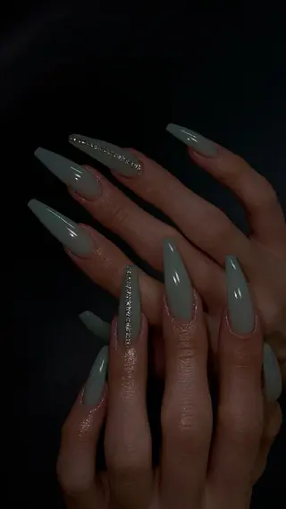 ネイル 渡邉あい/青山/ simpleのネイルデザイン