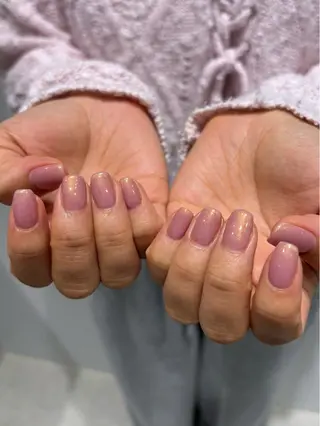 ネイル Yume🐥 ネイルモデル募集中のネイルデザイン