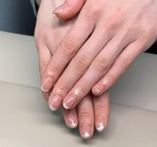 ネイル Ni Naのネイルデザイン