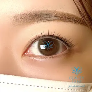 moemu ❤︎のマツエク・マツパデザイン