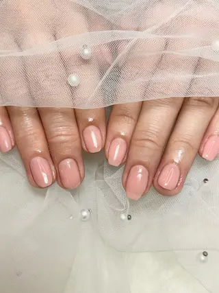 ネイル Maggie sawaのネイルデザイン