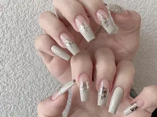 ネイル ネイルサロン lotusのネイルデザイン