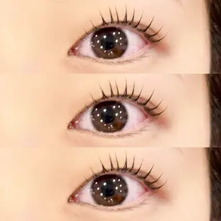 マツエク・マツパ 石橋 舞桜の眉毛・アイブロウイメージ