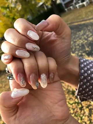 ネイル emma nailのネイルデザイン
