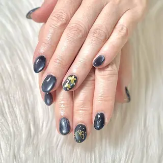 ネイル Heartnail Hino Reinaのネイルデザイン