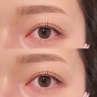マツエク・マツパ eyelist. AIのマツエク・マツパデザイン