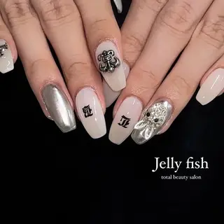 ネイル mignon nailのネイルデザイン