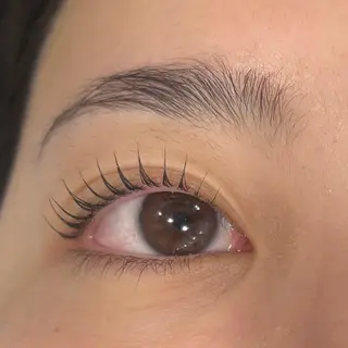 マツエク・マツパ ando 🌙のマツエク・マツパデザイン