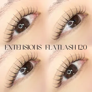 マツエク・マツパ Eyelash salon mieux所属・mieux_ sayakaのマツエク・マツパデザイン