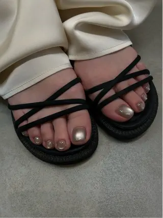 ネイル HIKE nail mianのネイルデザイン