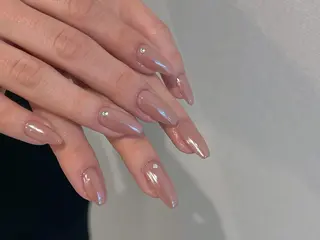 ネイル L&Y Nail salonのネイルデザイン