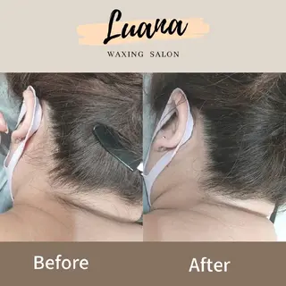 Luana wax 🐚根本のエステ・リラクイメージ