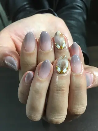 ネイル nail salon Titaleeのネイルデザイン