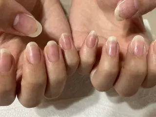 ネイル kikinail 溝の口のネイルデザイン