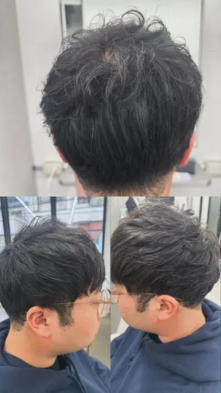 メンズ 🌟モデル募集 /さら🩷のヘアスタイル