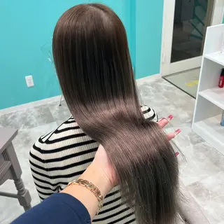 ロング fumina 🎀エクステ🎀のヘアスタイル