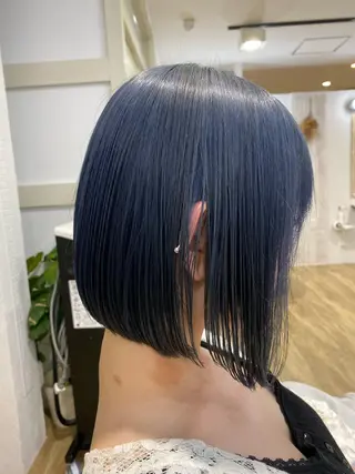 ショート 大橋 聖哉のヘアスタイル