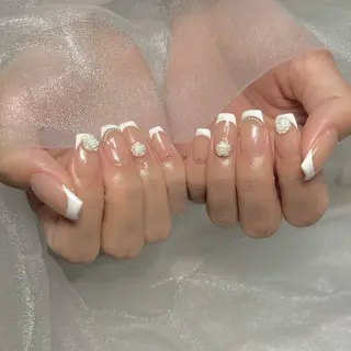 ネイル H nailのネイルデザイン