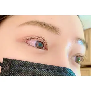 マツエク・マツパ eyelist  ／ asukaのマツエク・マツパデザイン