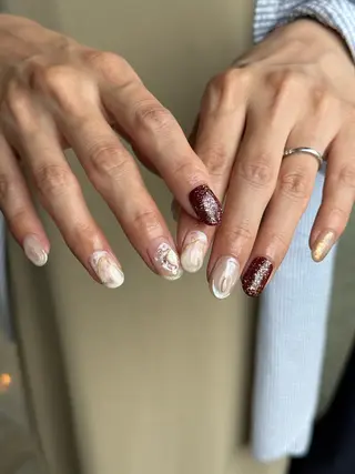 ネイル rroom rinaのネイルデザイン