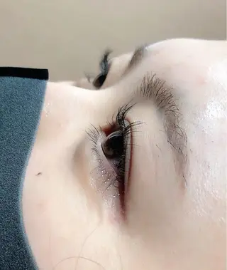 マツエク・マツパ fleur フルールのマツエク・マツパデザイン