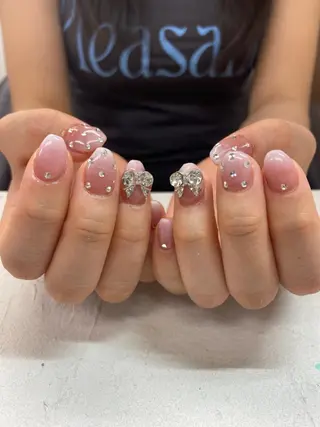 ネイル isobe yuiのネイルデザイン