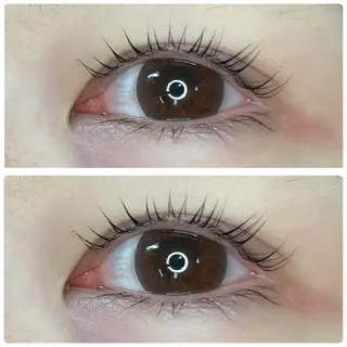 マツエク・マツパ 🌺 SAKI 🌺のマツエク・マツパデザイン