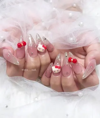 ネイル Roi〈ロワ〉 ayanaのネイルデザイン