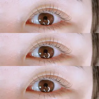 マツエク・マツパ なかむら 🪡のマツエク・マツパデザイン