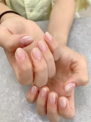 ネイル Sari ✳︎のネイルデザイン