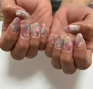 ネイル nail M&T所属・nail M&Tのネイルデザイン