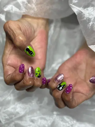 ネイル chou chouのその他イメージ