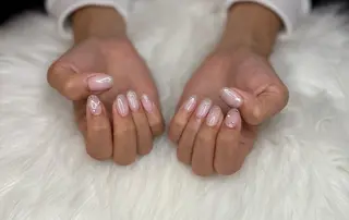 ネイル ネイルサロン 1O1のネイルデザイン