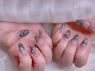 ネイル リン リンのネイルデザイン