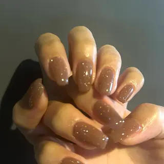 ネイル nagi .のネイルデザイン