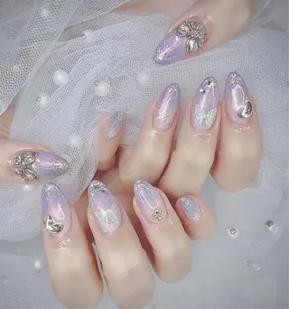 ネイル R salonのネイルデザイン