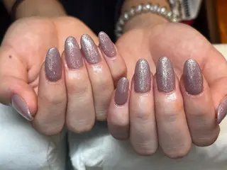 ネイル 森 瑞紀のネイルデザイン