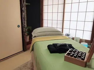 miraie 南畑未来のエステ・リラクイメージ