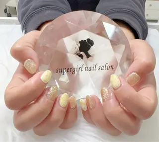 ネイル super girlネイルサロン所属・supergirl ネイル専門サロンのネイルデザイン